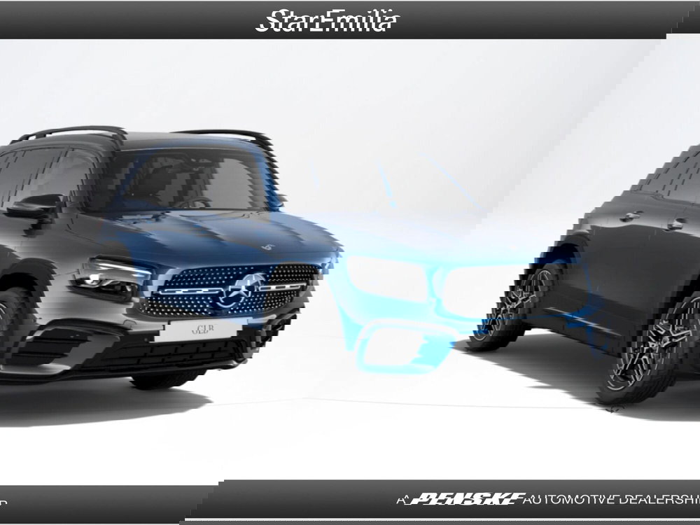 Mercedes-Benz GLB nuova a Bologna