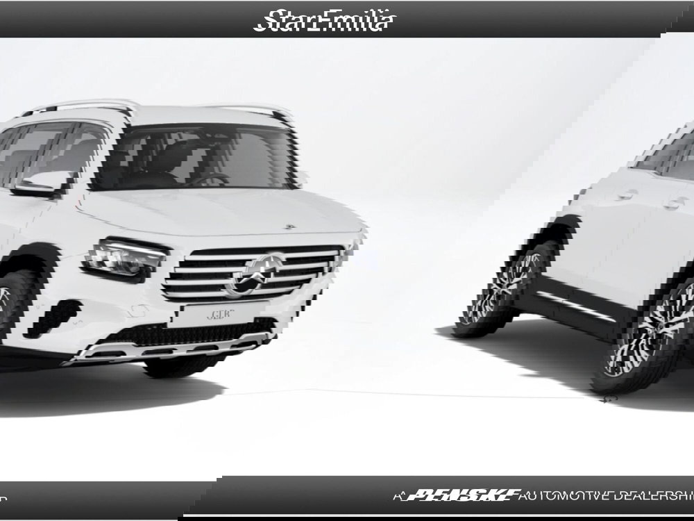 Mercedes-Benz GLB nuova a Bologna