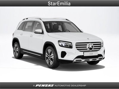 Mercedes-Benz GLB 180 d Business Extra auto nuova a Casalecchio di Reno