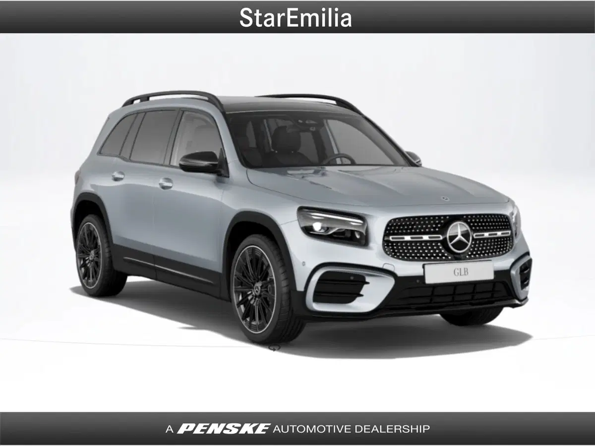 Mercedes-Benz GLB nuova a Bologna