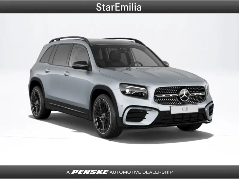 Mercedes-Benz GLB nuova a Bologna