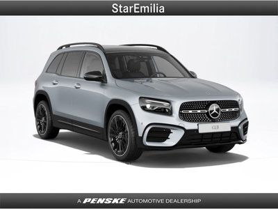 Mercedes-Benz GLB 200 d AMG Line Advanced Plus Final Edition auto nuova a Casalecchio di Reno
