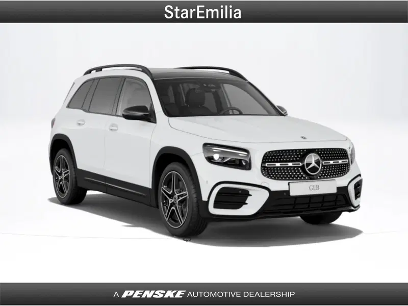 Mercedes-Benz GLB nuova a Bologna