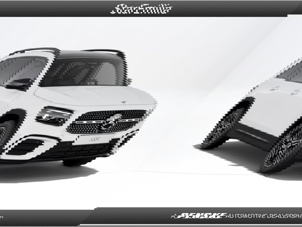Mercedes-Benz GLB nuova a Bologna