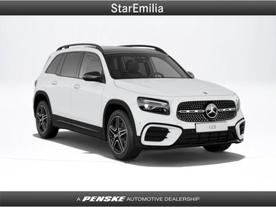 Mercedes-Benz GLB 180 d AMG Line Advanced Plus auto nuova a Casalecchio di Reno
