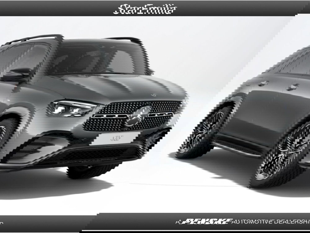 Mercedes-Benz GLE SUV nuova a Bologna