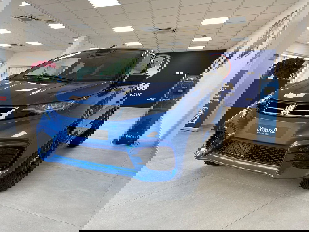 Aixam City 482 nuova a Brescia (3)