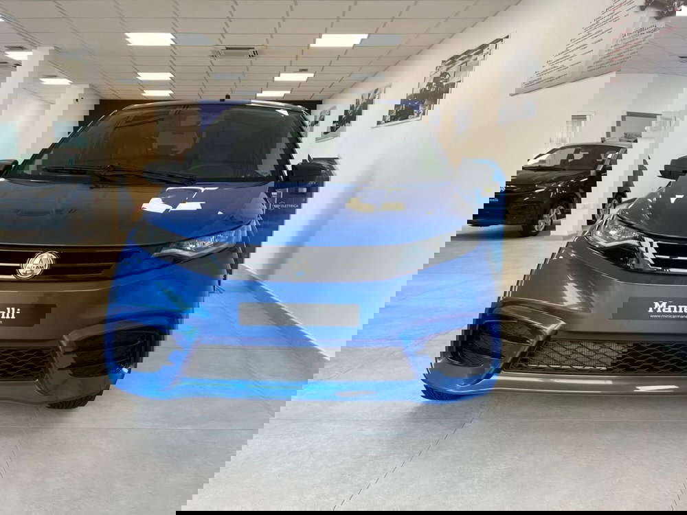 Aixam City 482 nuova a Brescia (4)