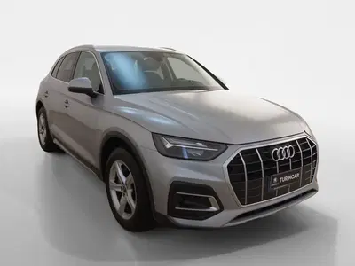 Audi Q5 35 TDI S tronic Business Advanced del 2021 usata a Torino