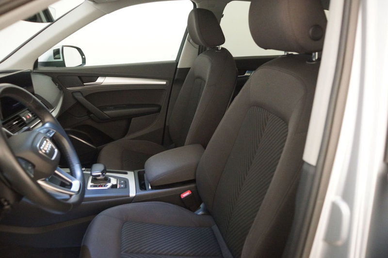 Audi Q5 usata a Torino (10)