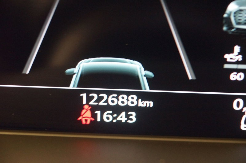 Audi Q5 usata a Torino (12)