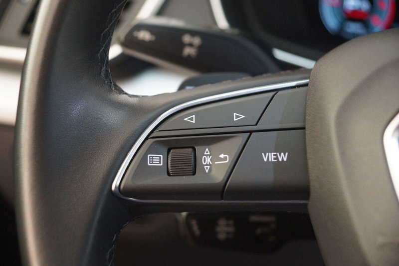 Audi Q5 usata a Torino (14)