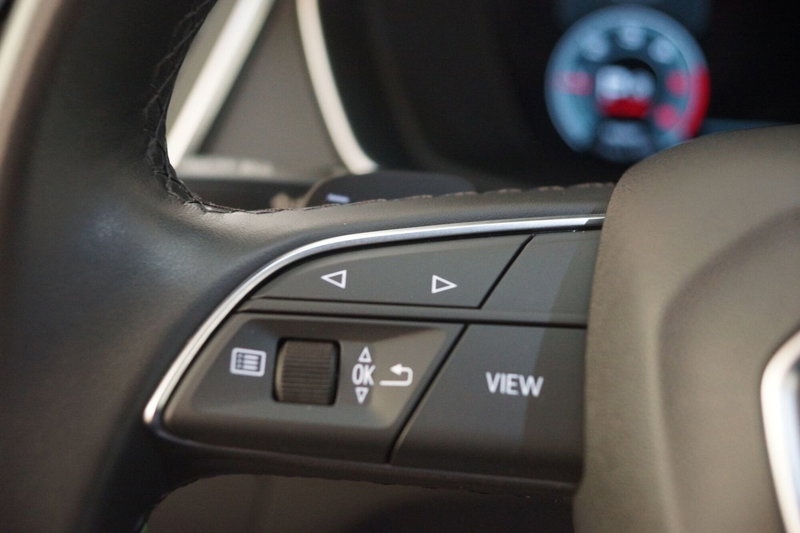 Audi Q5 usata a Torino (15)