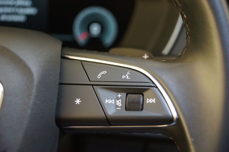 Audi Q5 usata a Torino (16)