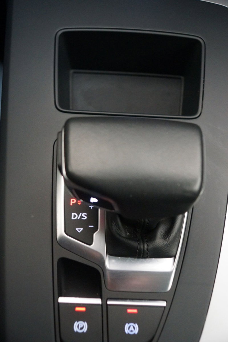 Audi Q5 usata a Torino (17)