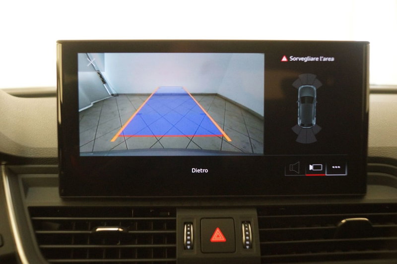 Audi Q5 usata a Torino (18)