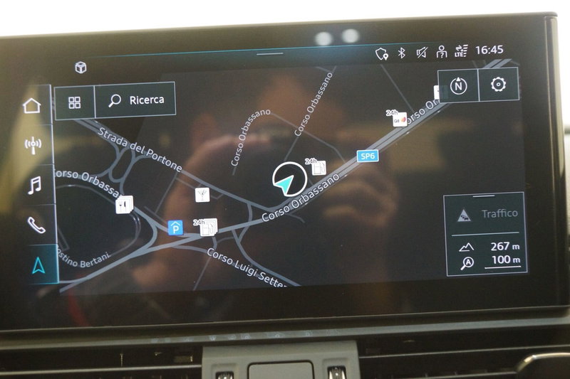 Audi Q5 usata a Torino (19)