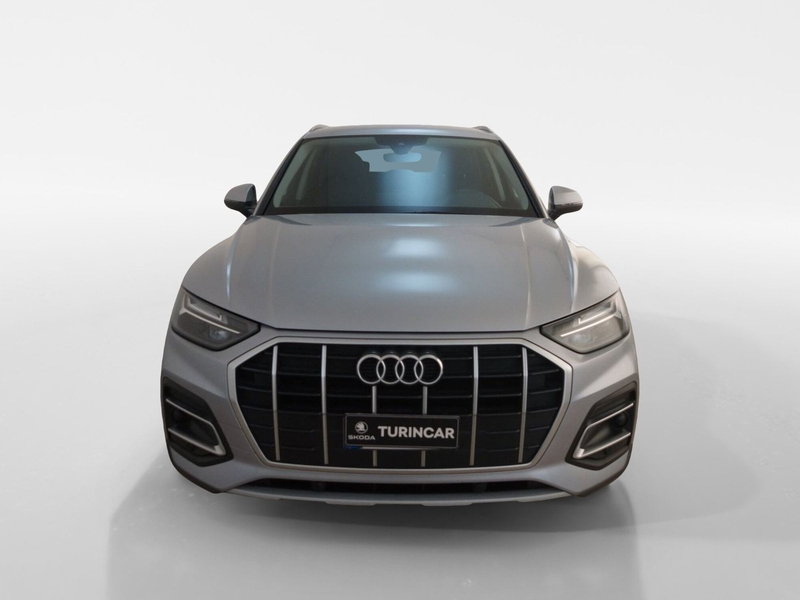 Audi Q5 usata a Torino (2)