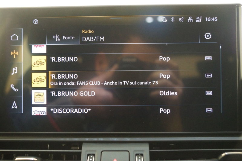 Audi Q5 usata a Torino (20)