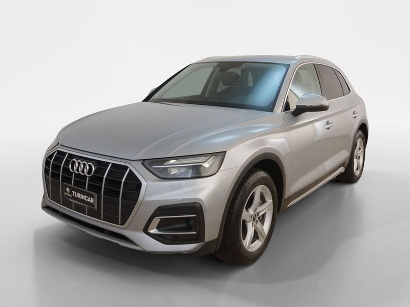 Audi Q5 usata a Torino (3)