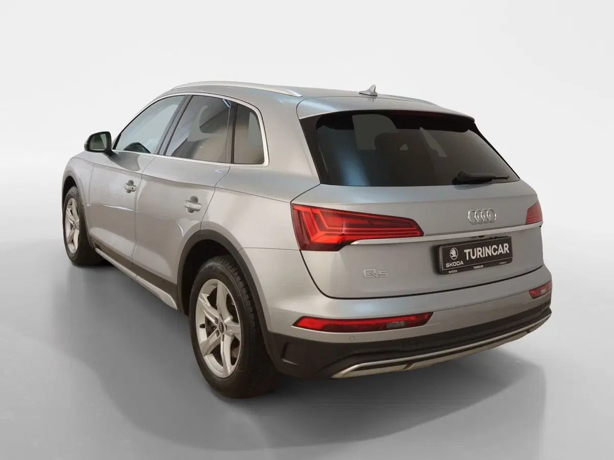 Audi Q5 usata a Torino (4)