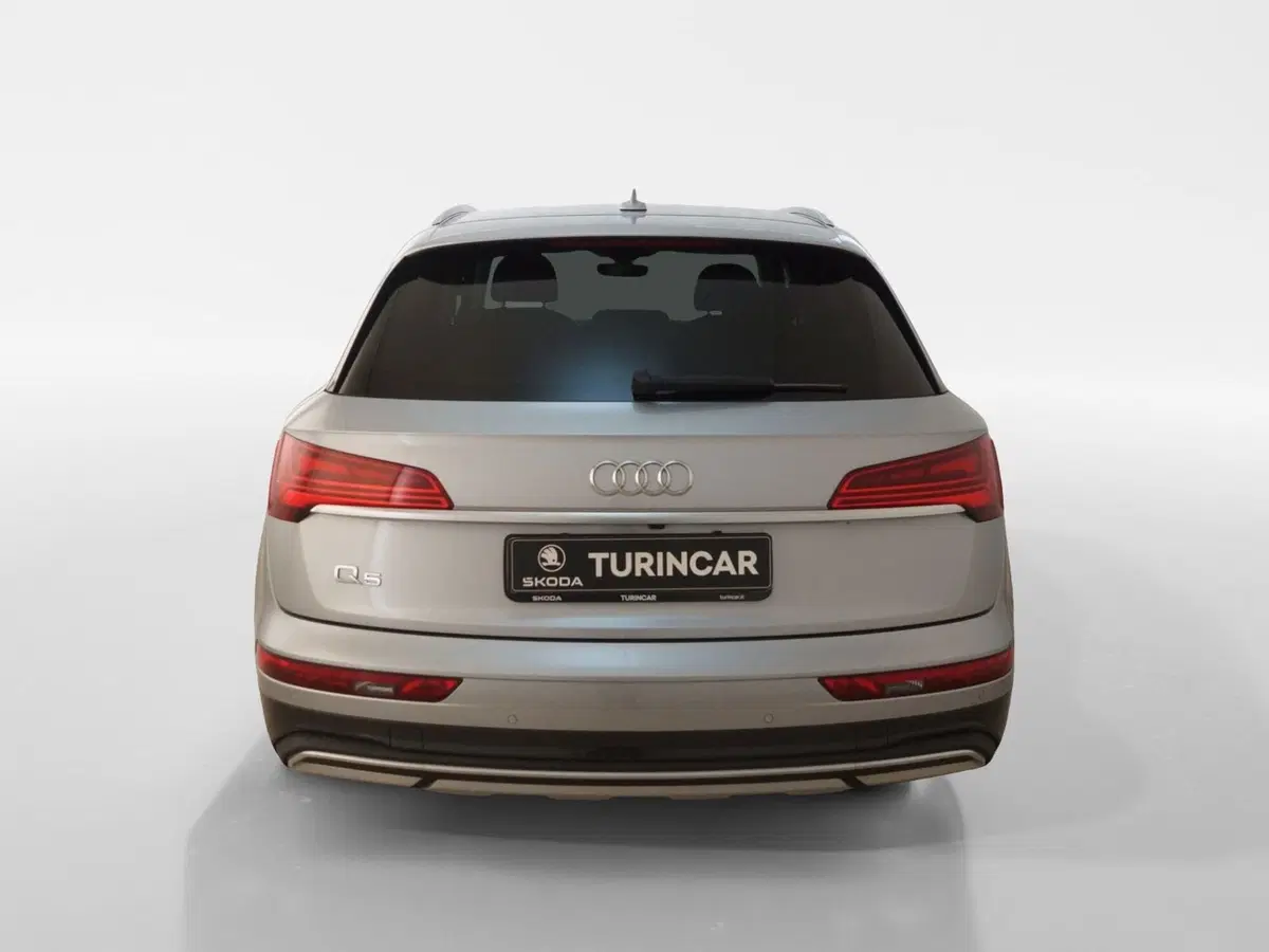 Audi Q5 usata a Torino (5)