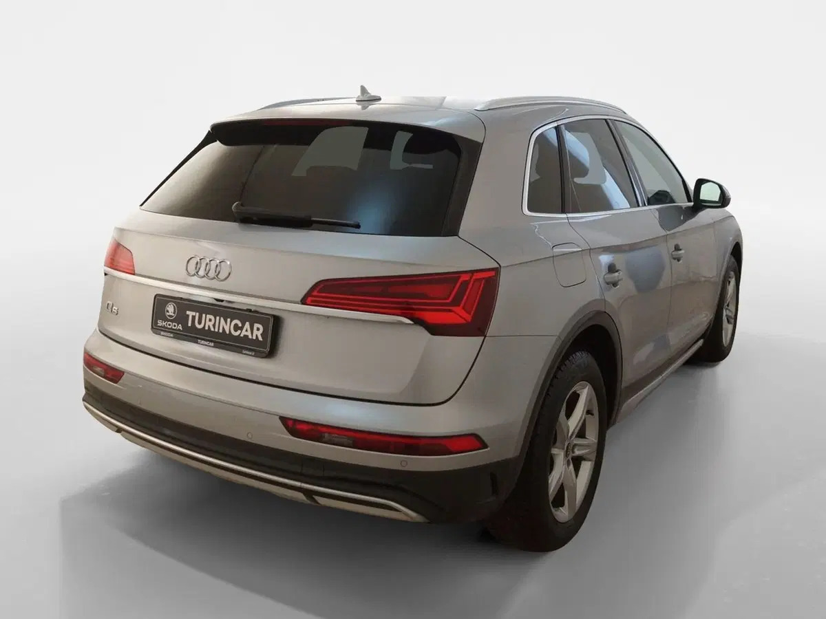 Audi Q5 usata a Torino (6)