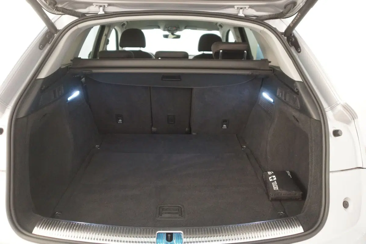 Audi Q5 usata a Torino (7)
