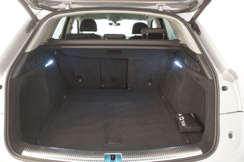 Audi Q5 usata a Torino (7)