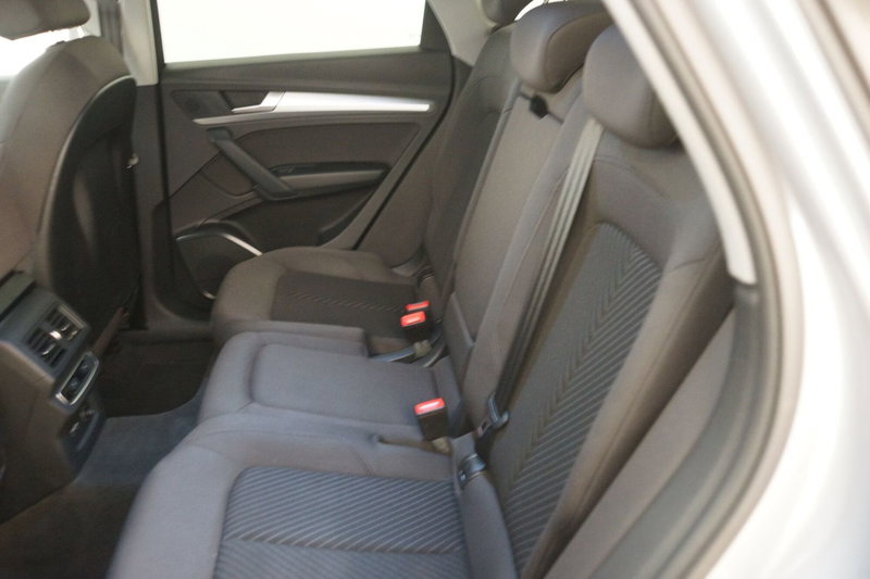 Audi Q5 usata a Torino (8)