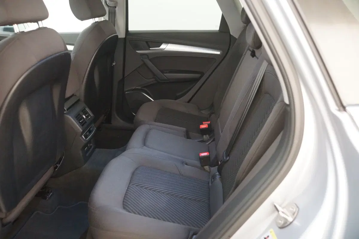Audi Q5 usata a Torino (9)