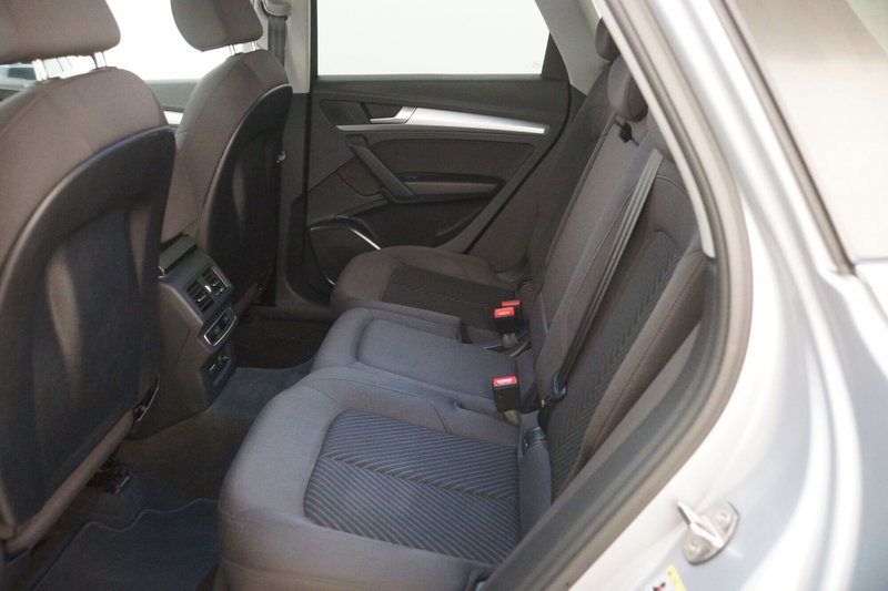 Audi Q5 usata a Torino (9)