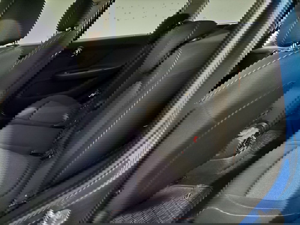 MINI Mini Countryman usata a Salerno (10)