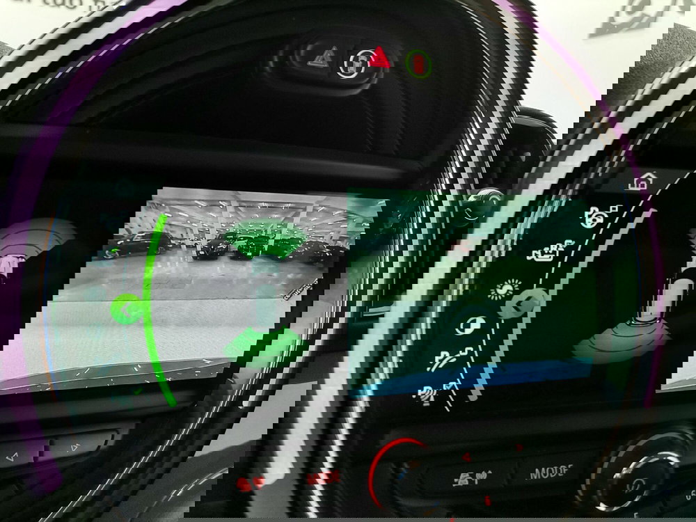 MINI Mini Countryman usata a Salerno (11)