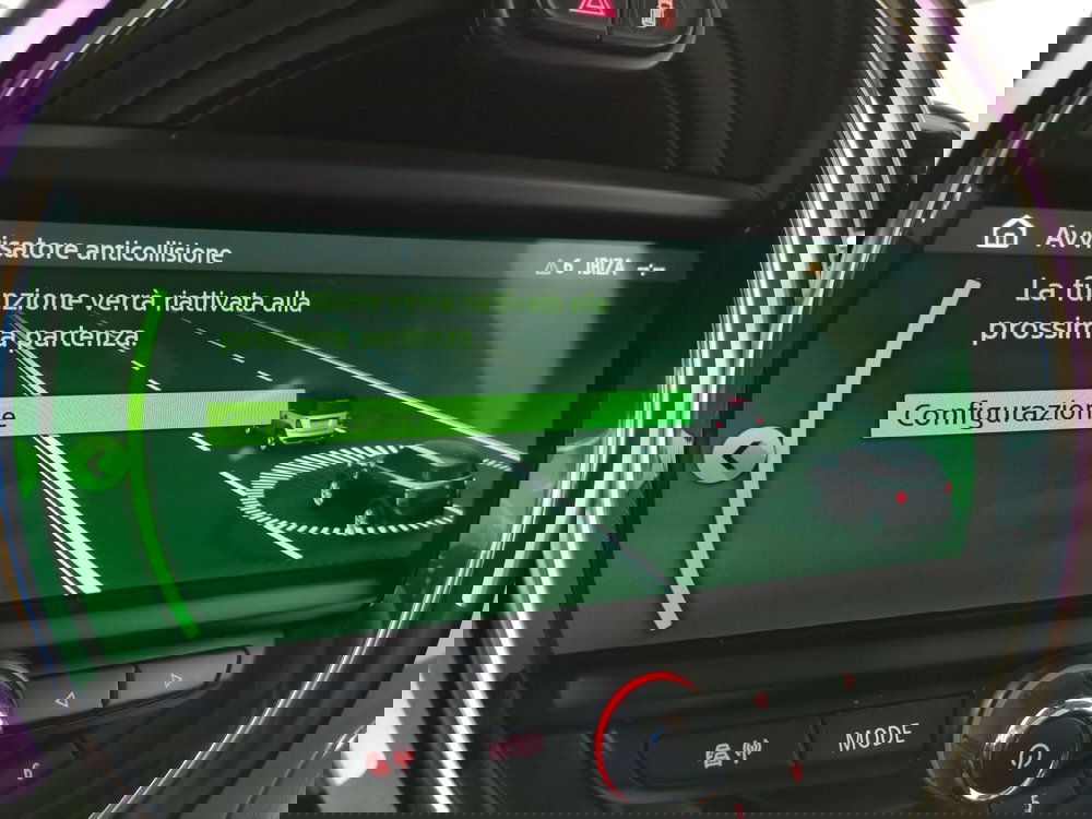 MINI Mini Countryman usata a Salerno (12)