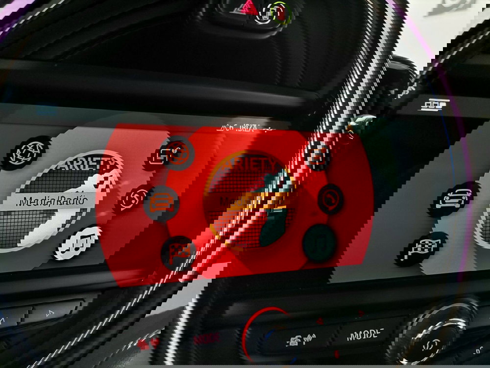 MINI Mini Countryman usata a Salerno (14)