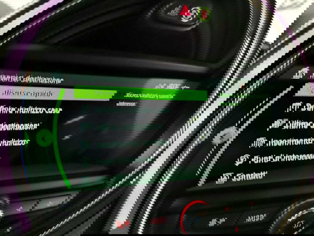 MINI Mini Countryman usata a Salerno (18)