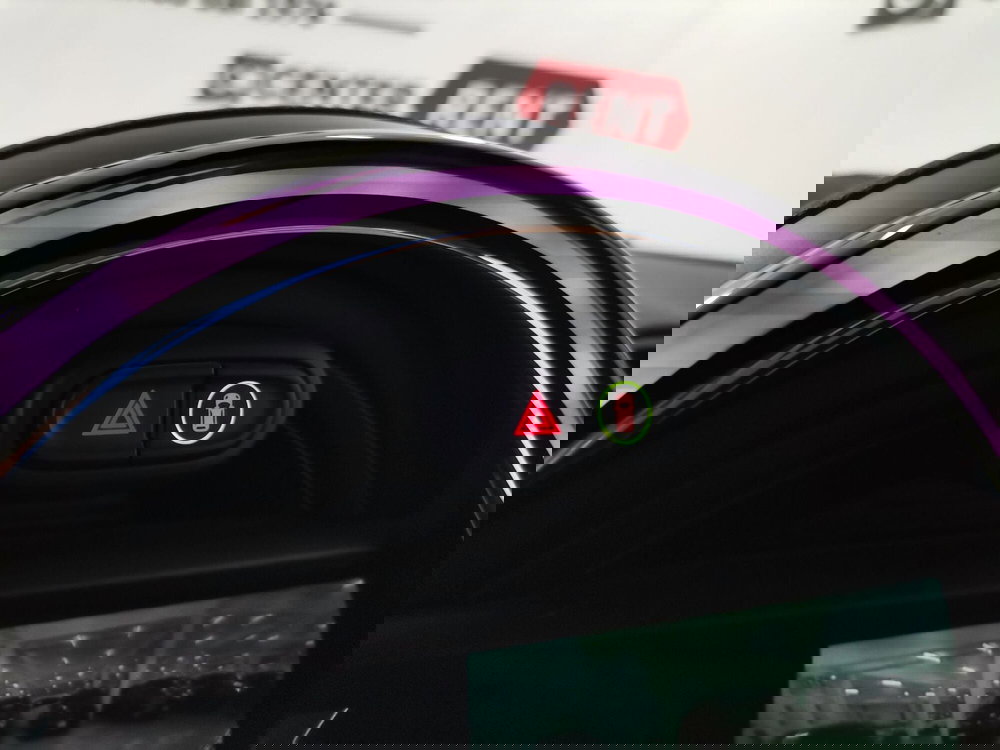 MINI Mini Countryman usata a Salerno (19)