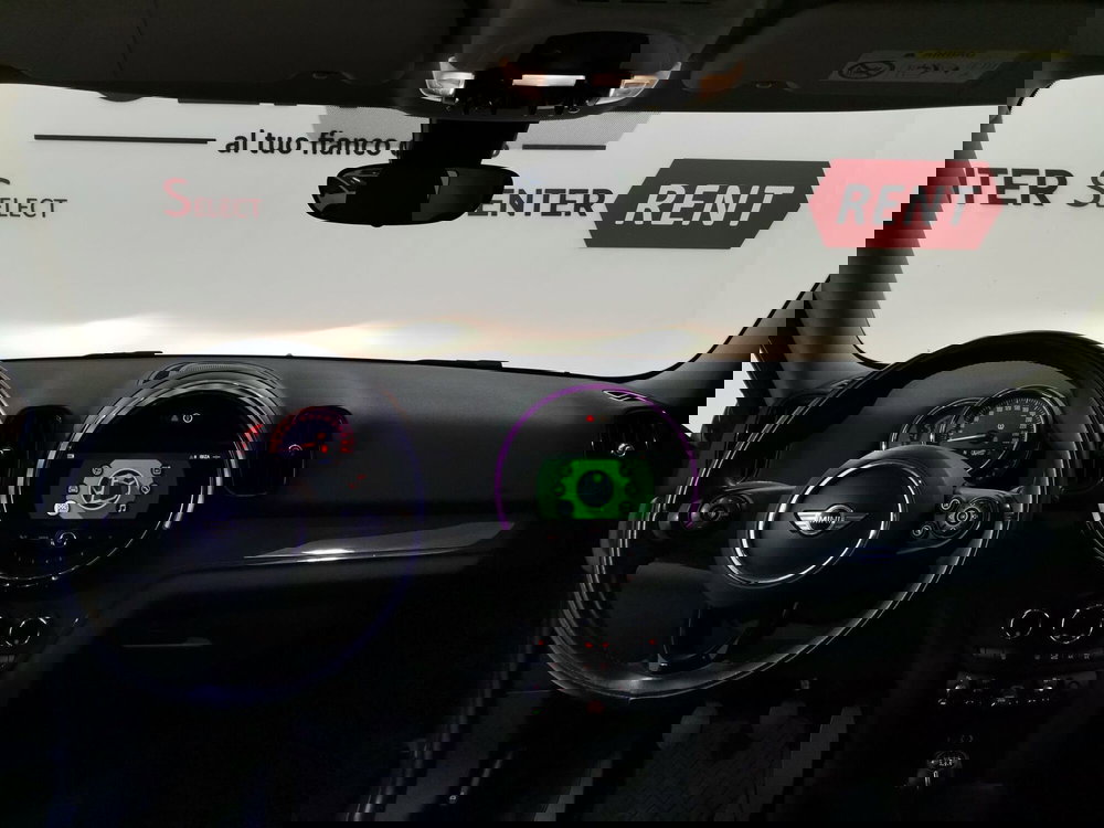 MINI Mini Countryman usata a Salerno (7)