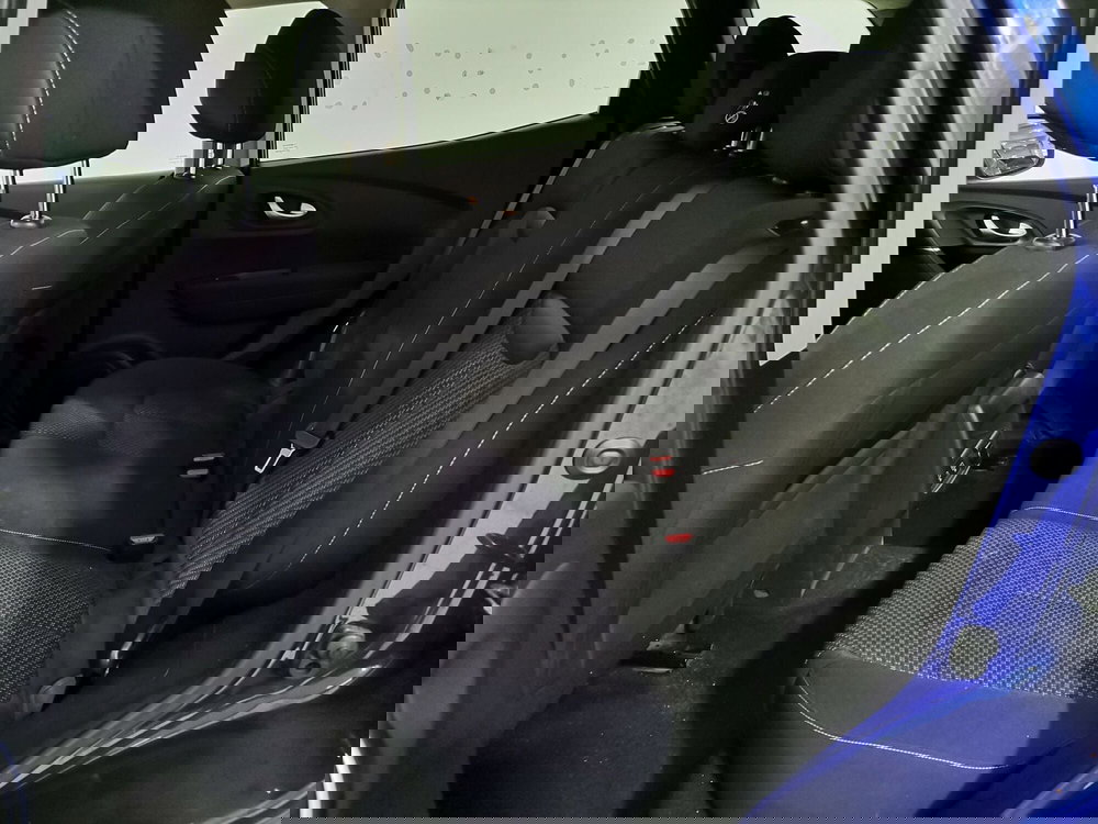 Renault Kadjar usata a Salerno (10)