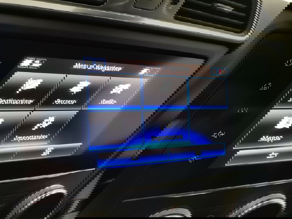 Renault Kadjar usata a Salerno (13)