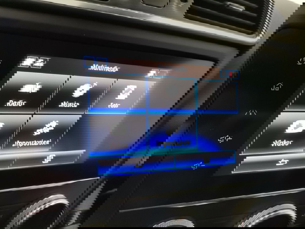 Renault Kadjar usata a Salerno (15)