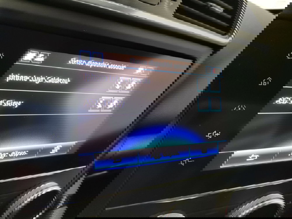 Renault Kadjar usata a Salerno (16)