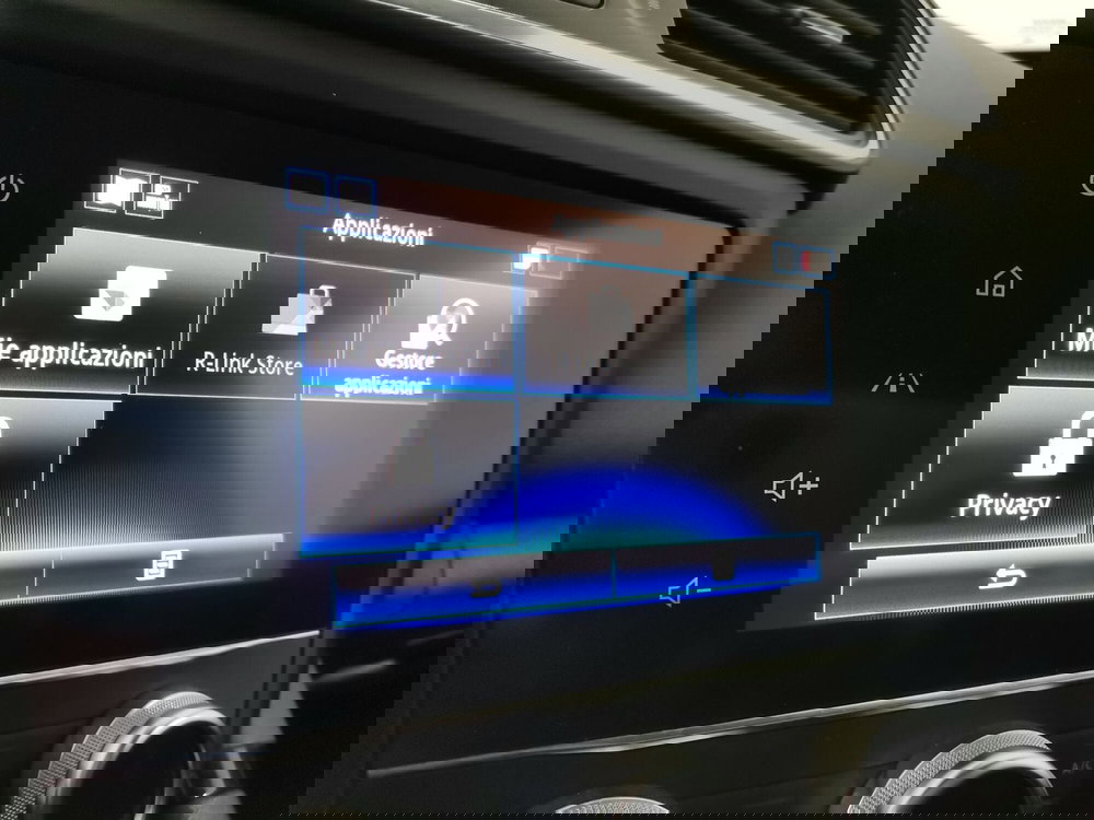 Renault Kadjar usata a Salerno (17)