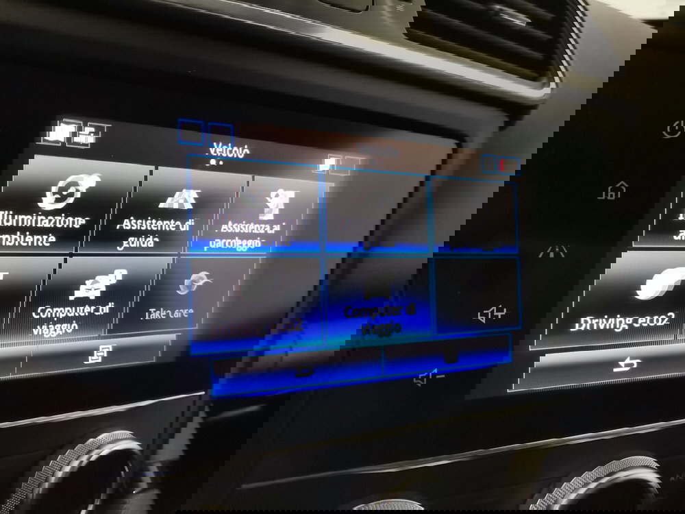 Renault Kadjar usata a Salerno (18)