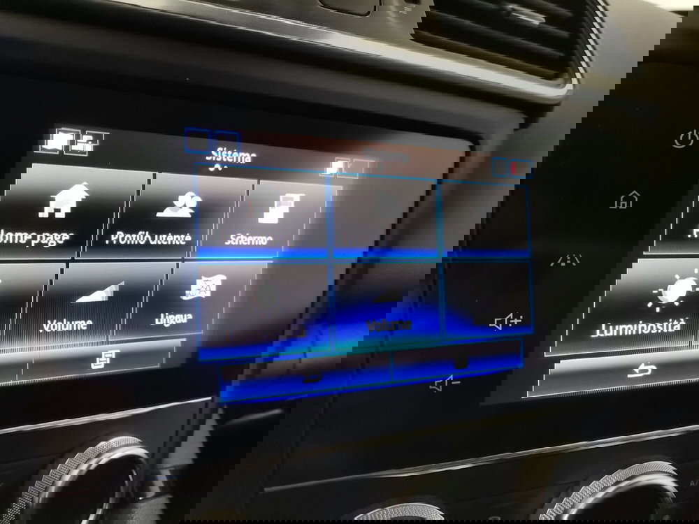 Renault Kadjar usata a Salerno (19)