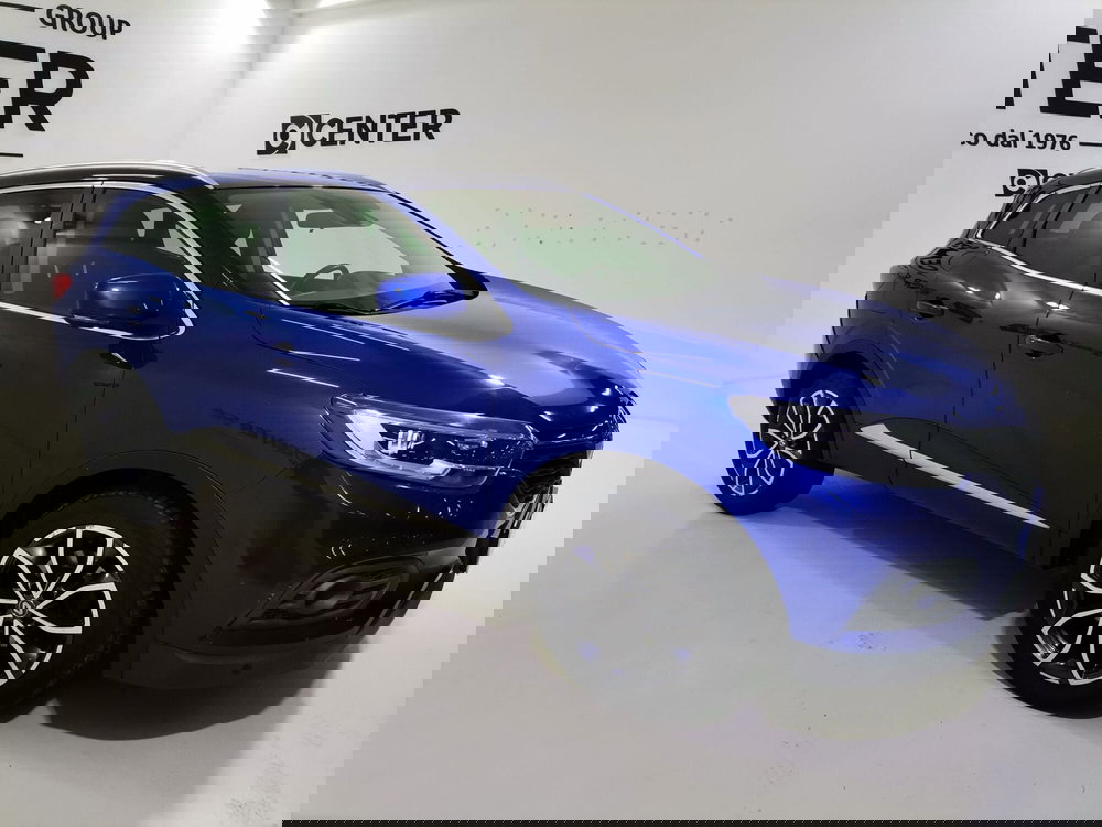 Renault Kadjar usata a Salerno (3)