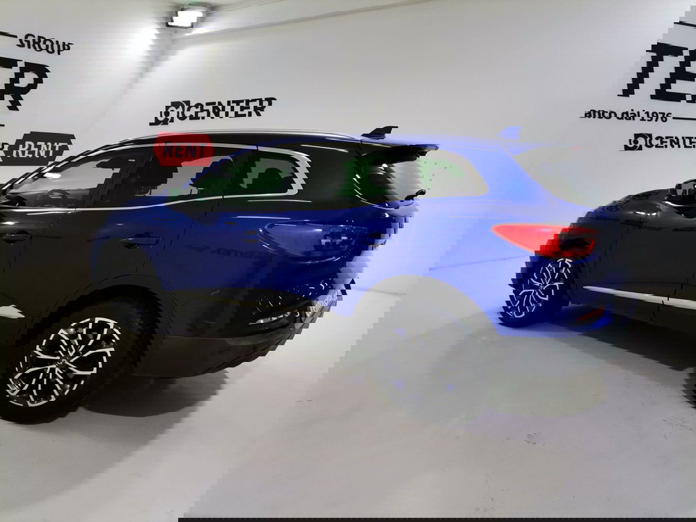 Renault Kadjar usata a Salerno (4)