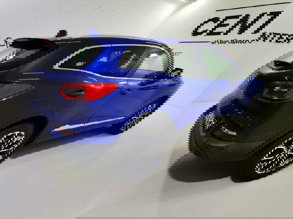 Renault Kadjar usata a Salerno (6)