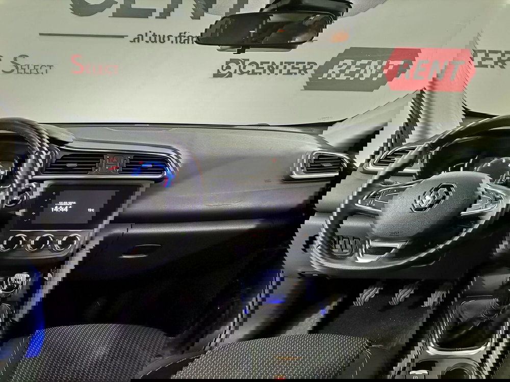 Renault Kadjar usata a Salerno (7)